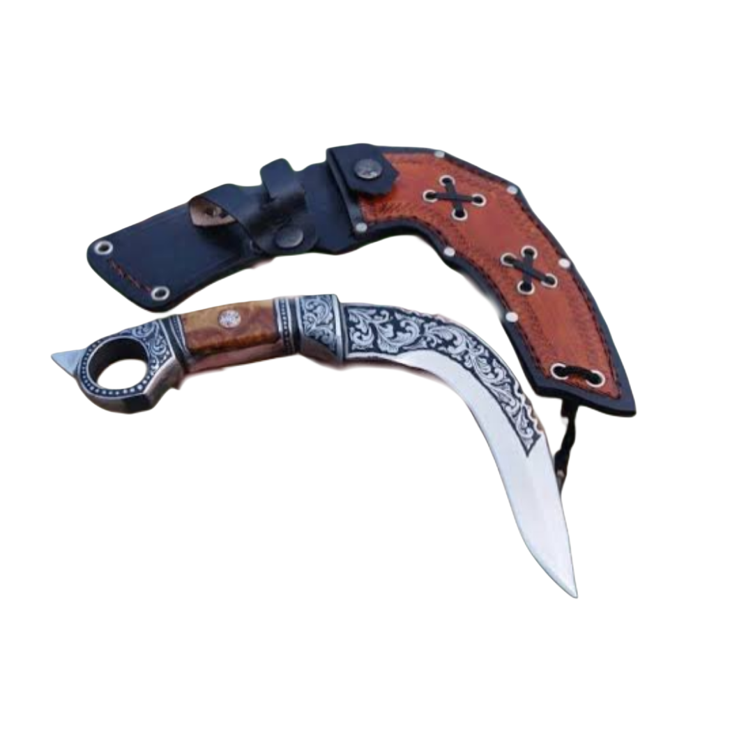 Karambit de Java