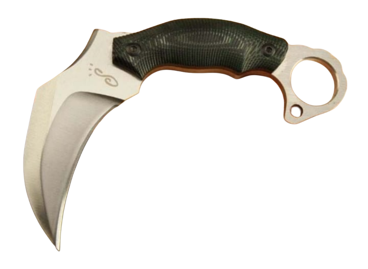 Kerambit Traditonnel