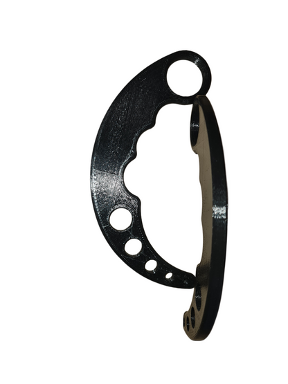 Kerambit d'entrainement